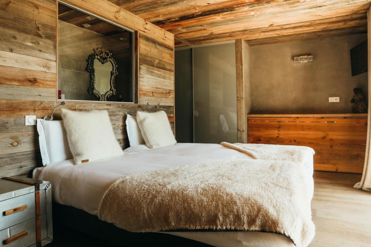 Suite Mont-Blanc View