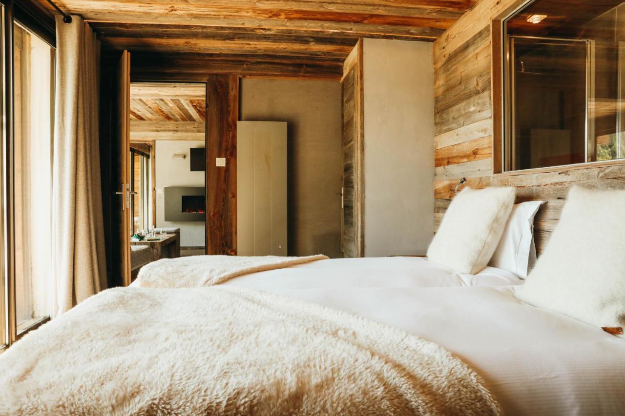 Suite Mont-Blanc View