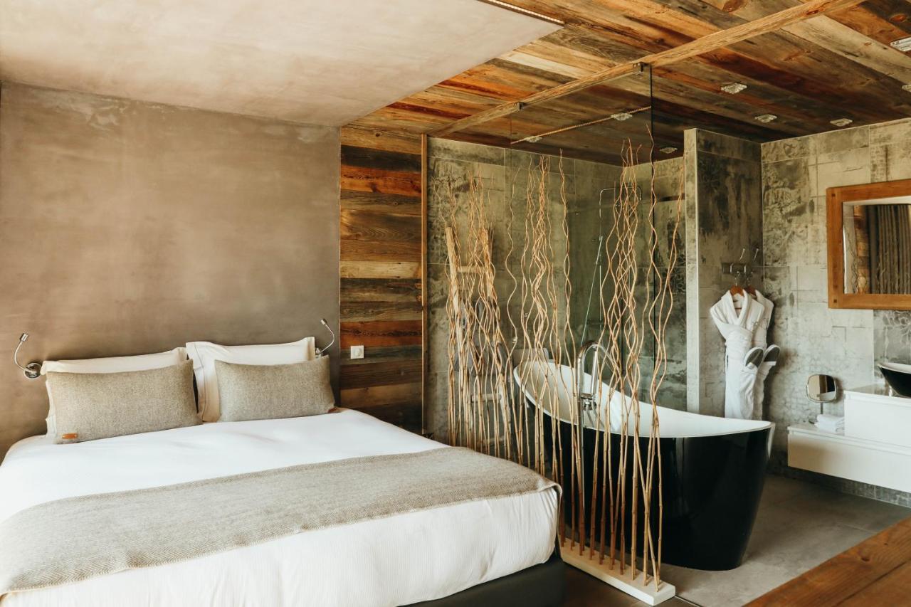 Suite Mont-Blanc View