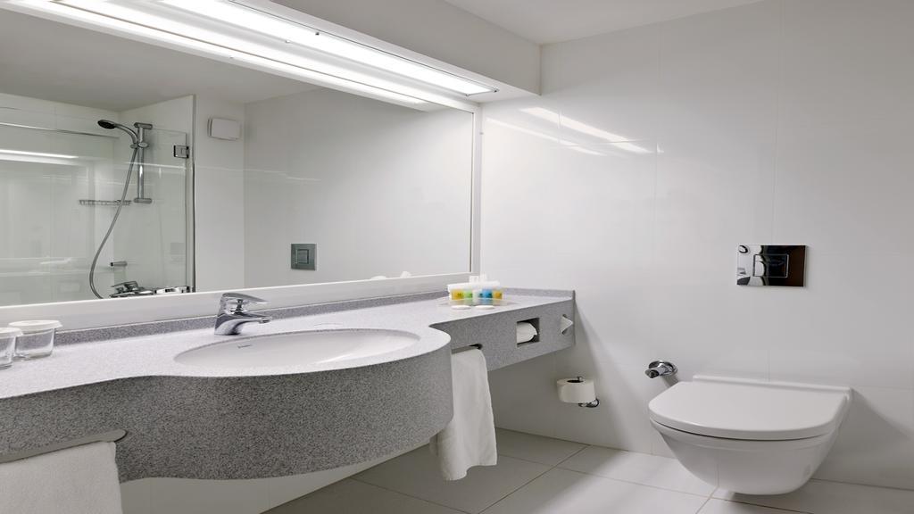 Suite King Executive - Non-Fumatori