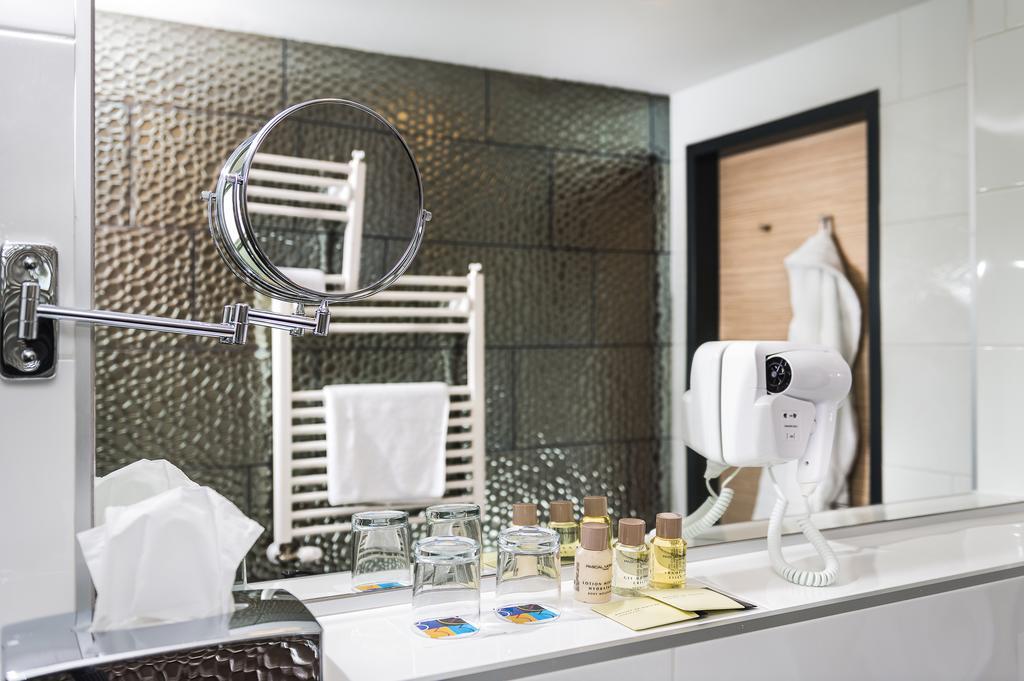 Suite Executive con Cucina