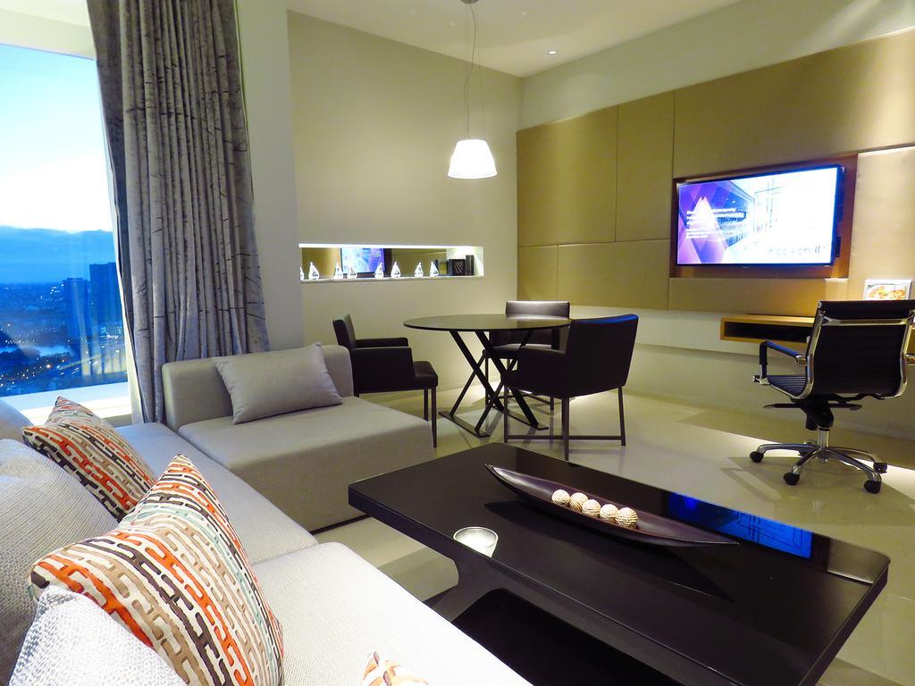 Suite con 2 Camere da Letto