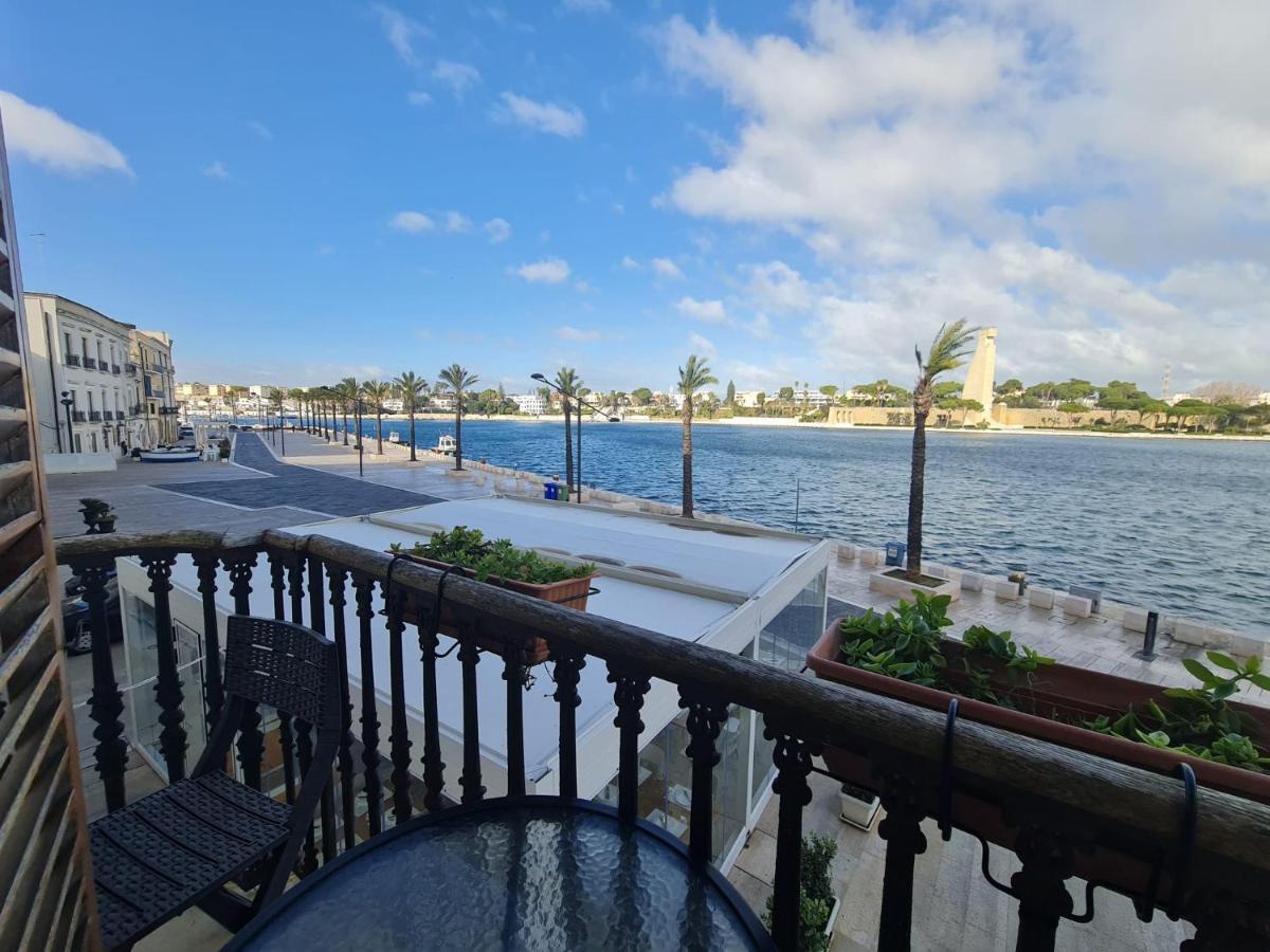 Camera King con Vista Mare