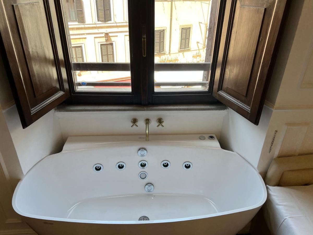 Superior Suite Spa Bath Steam Sauna