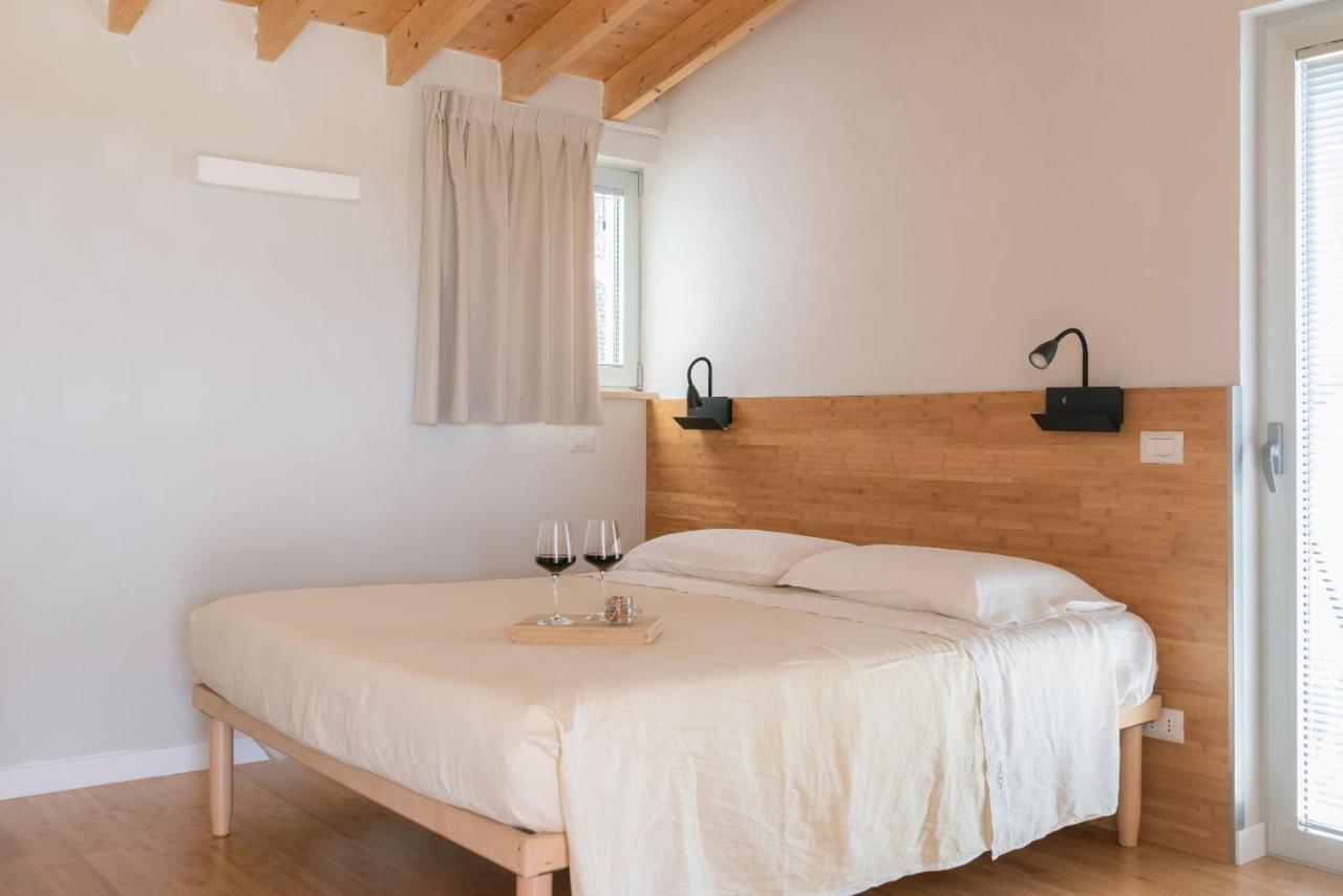 Double Room Patio