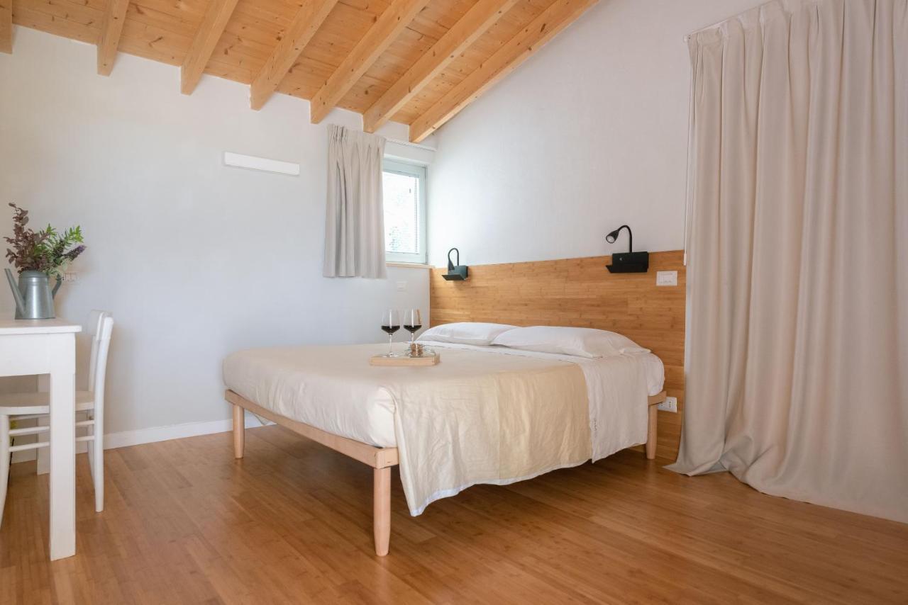 Double Room Patio
