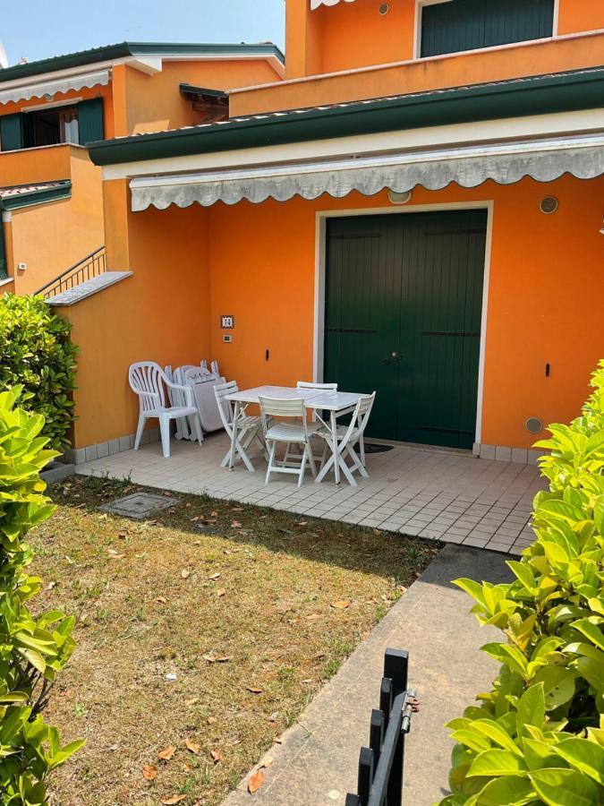 Appartamento con Vista Piscina