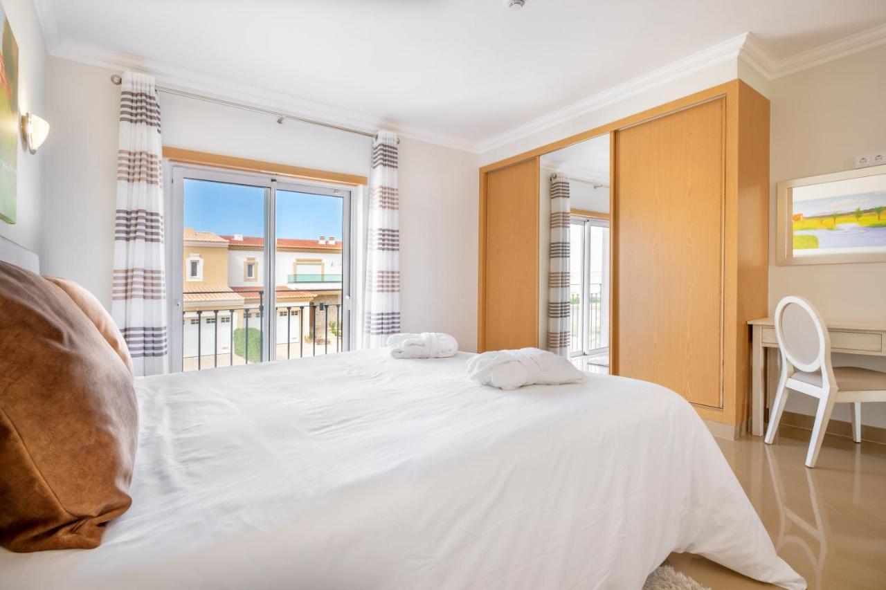 Three-Bedroom Premium Townhouse