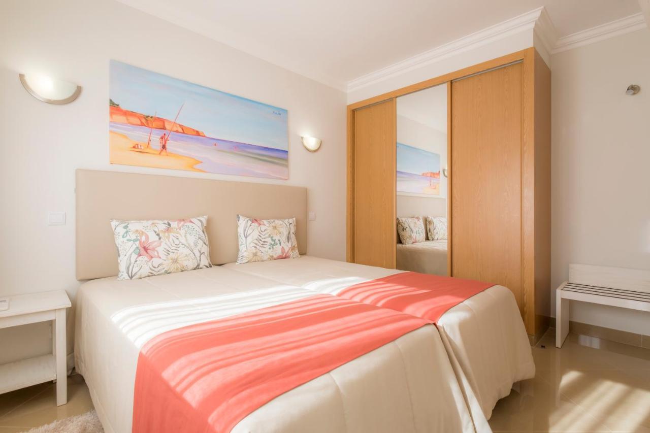 Two-Bedroom Standard Townhouse Golf