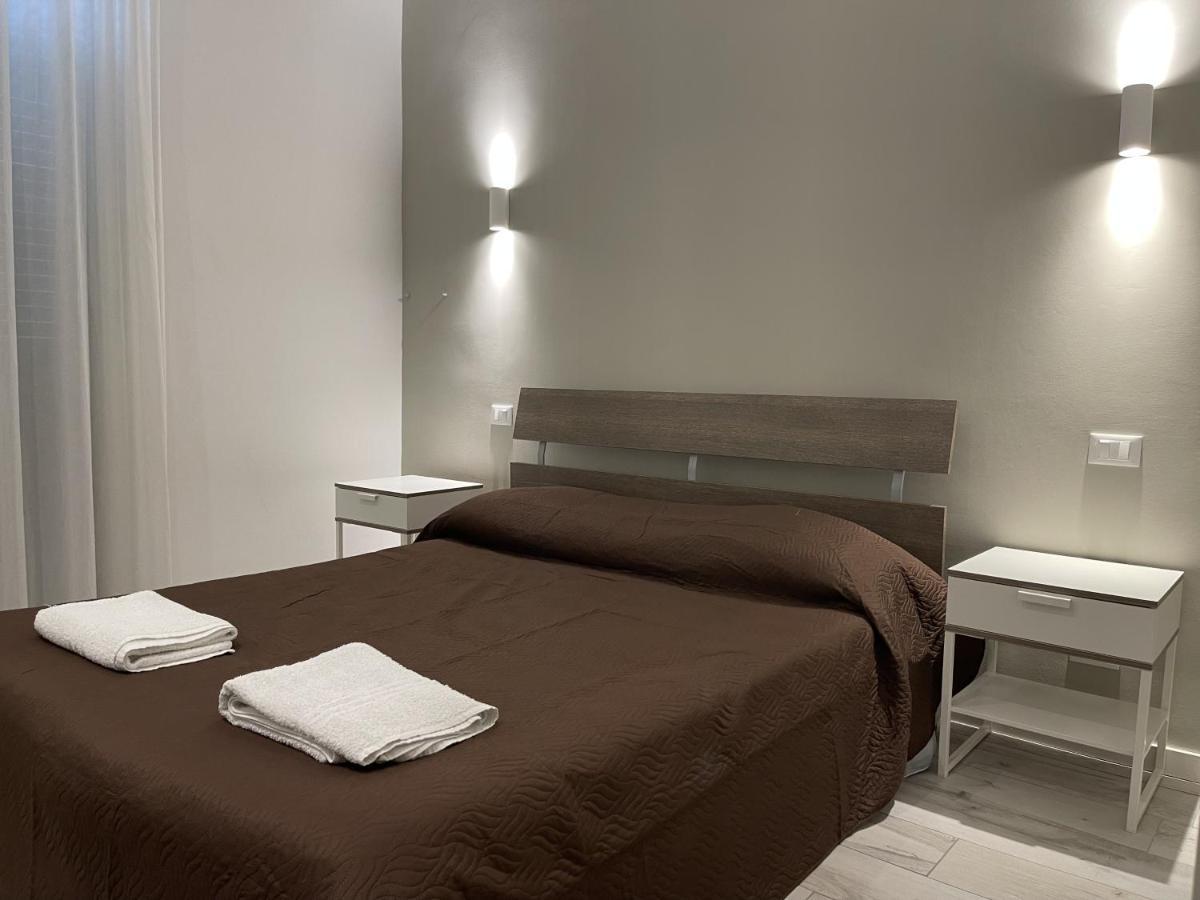 Suite con Balcone