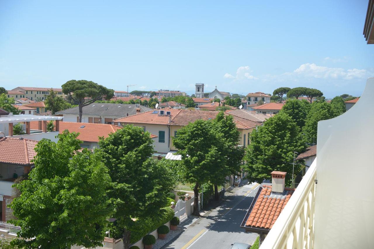 Camera Matrimoniale con Balcone