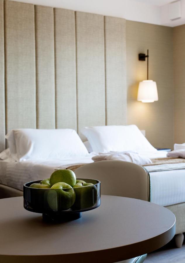 Deluxe Junior Suite