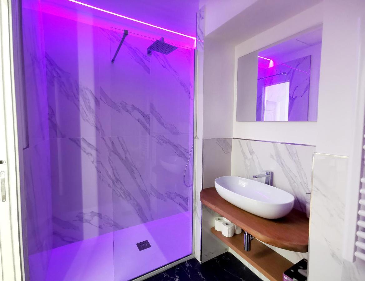 Suite Familiare Deluxe