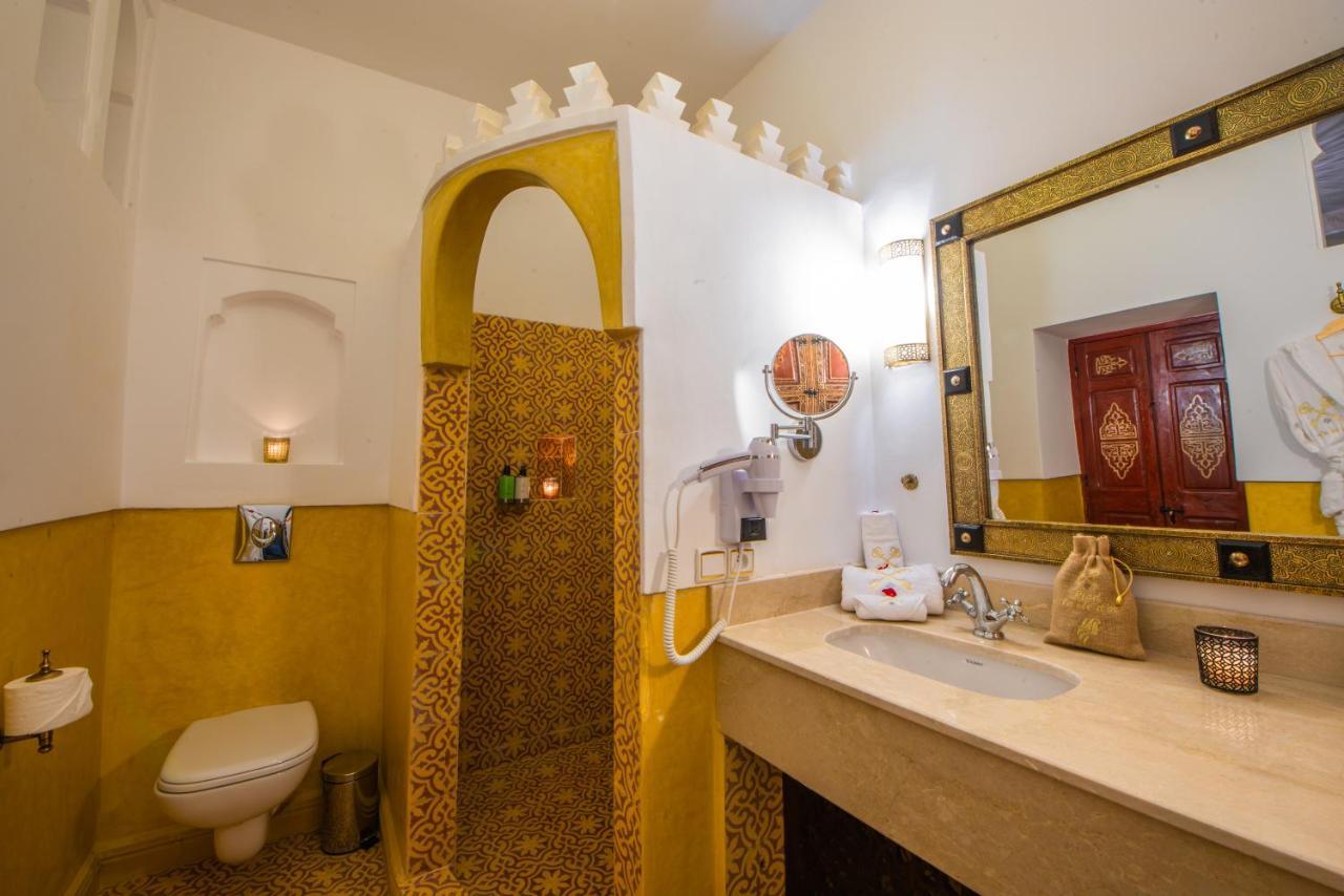 Junior Suite con Accesso Disabili