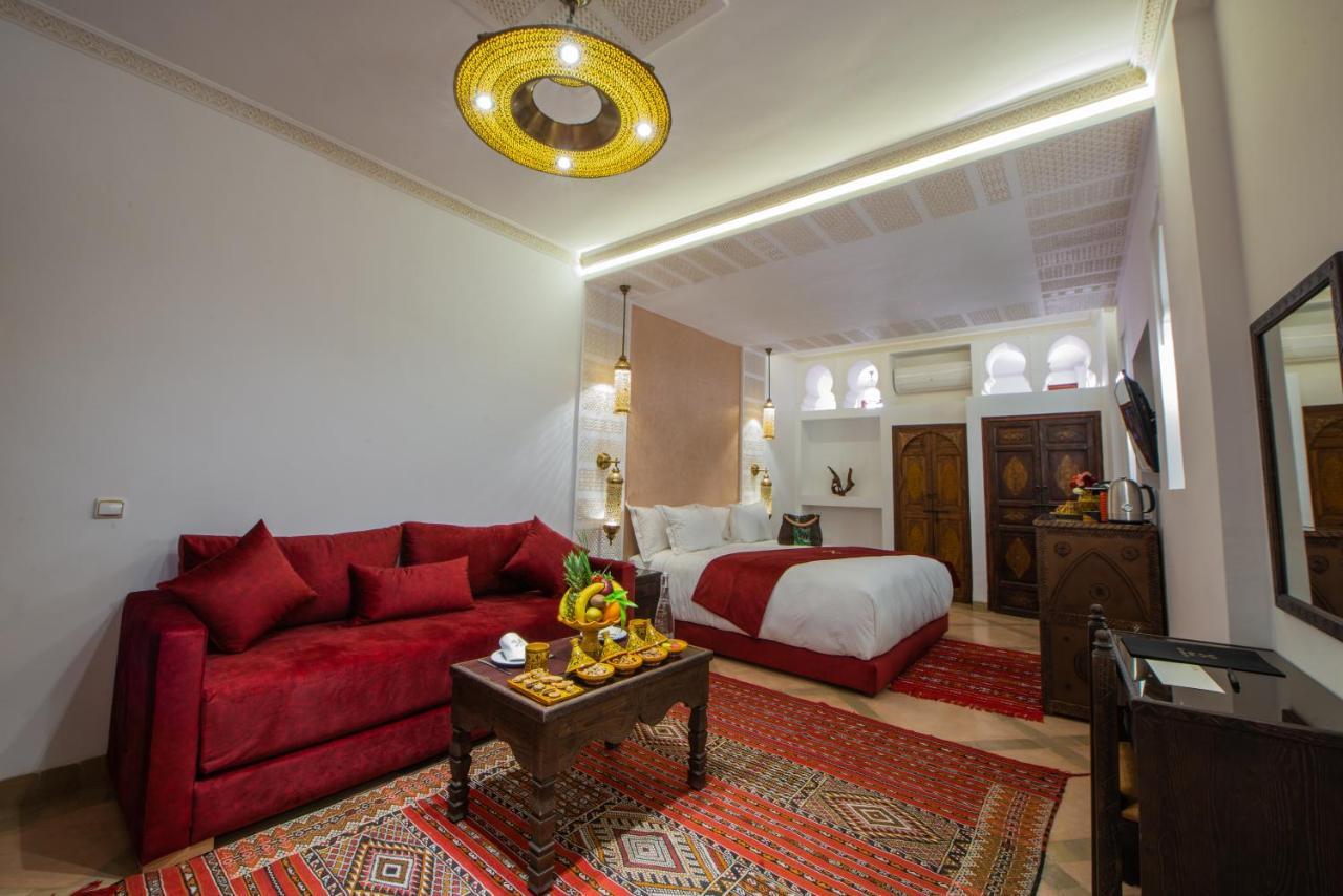 Suite Royal