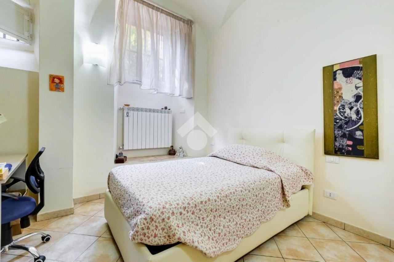 Camera Singola con Bagno Privato