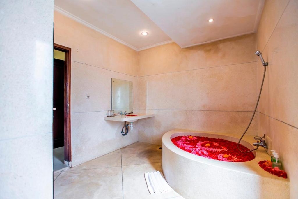 One-Bedroom Villa Private Pool
