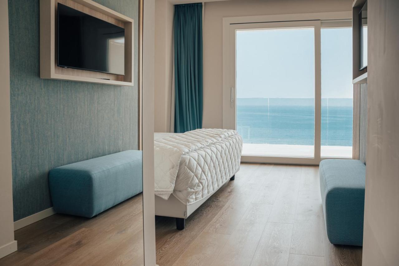 Junior Suite Familiare