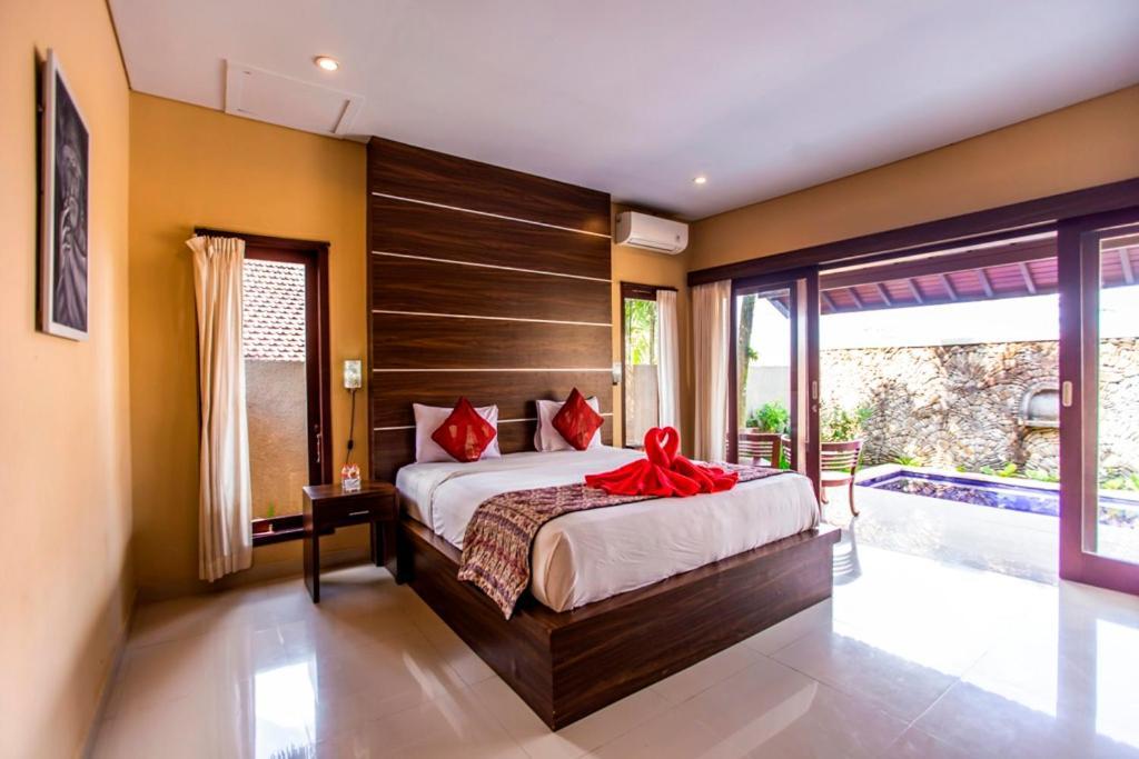 Villa Private Pool