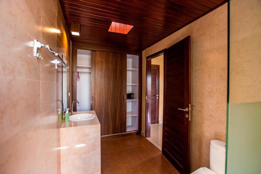 Villa Private Pool