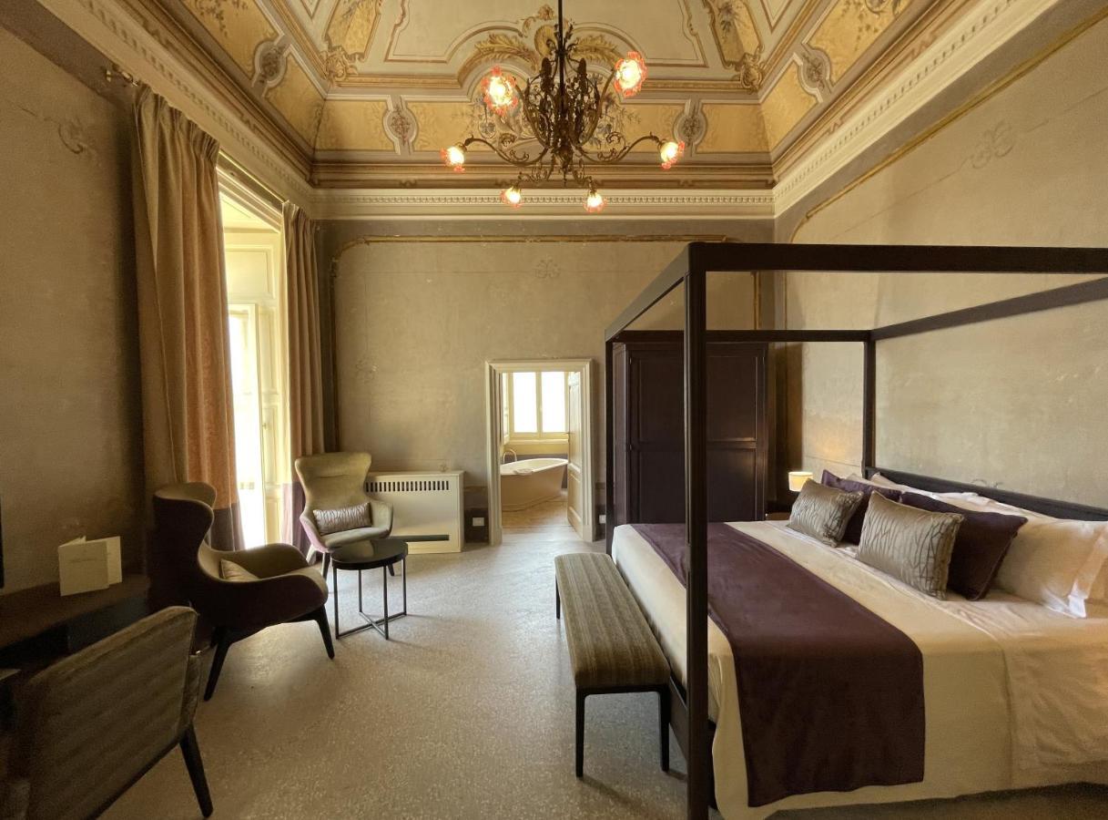 Suite King Deluxe