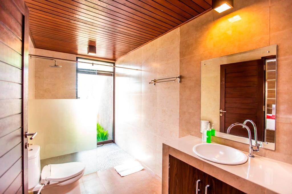 Villa Private Pool