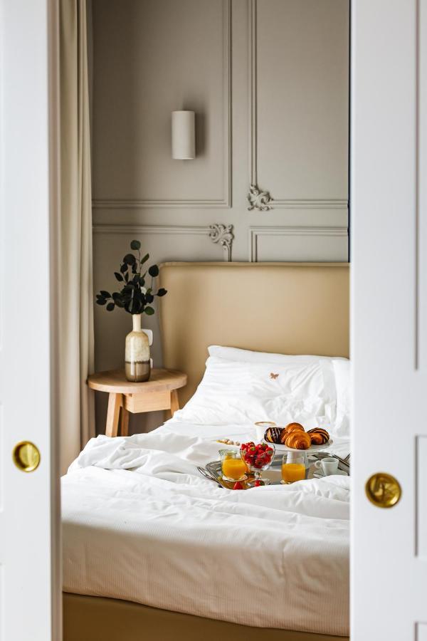 Suite con Terrazza