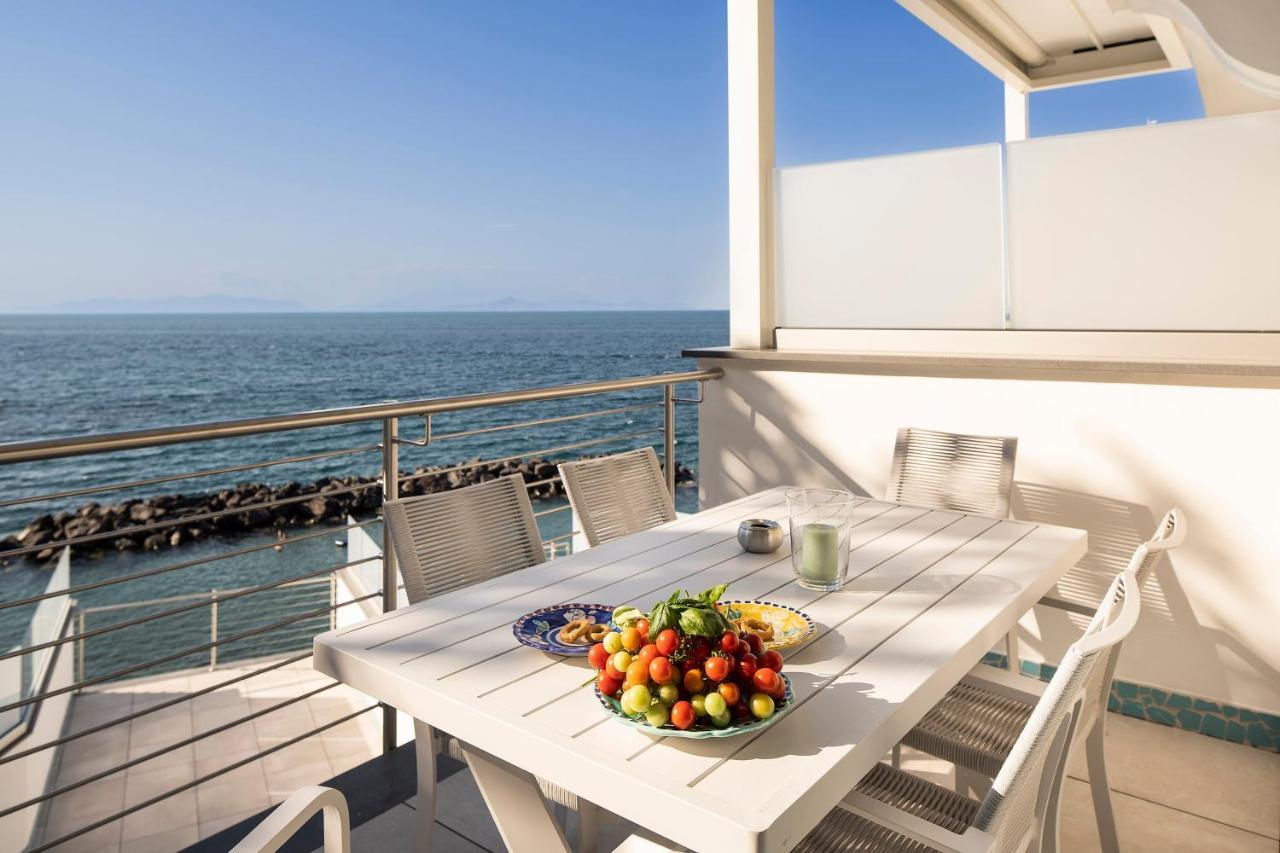 Suite con Vista Mare