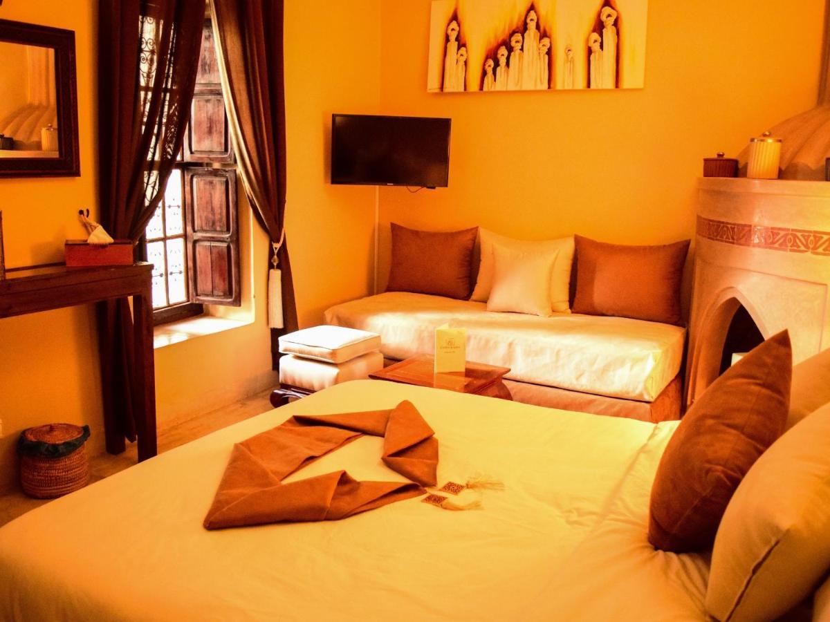 Suite con 1 Camera da Letto