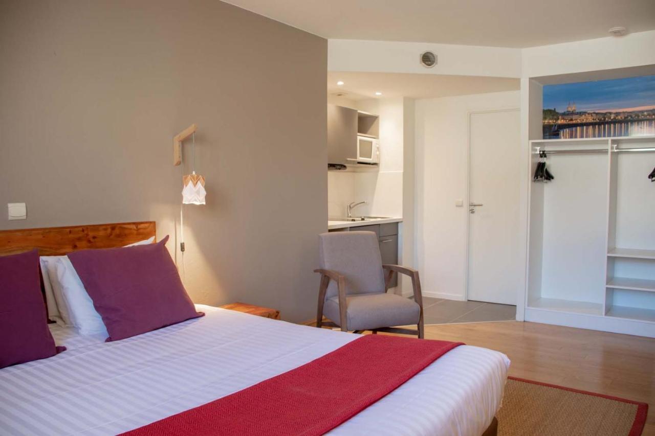 Superior Double Suite