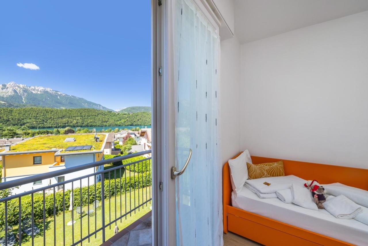 Junior Suite con Balcone