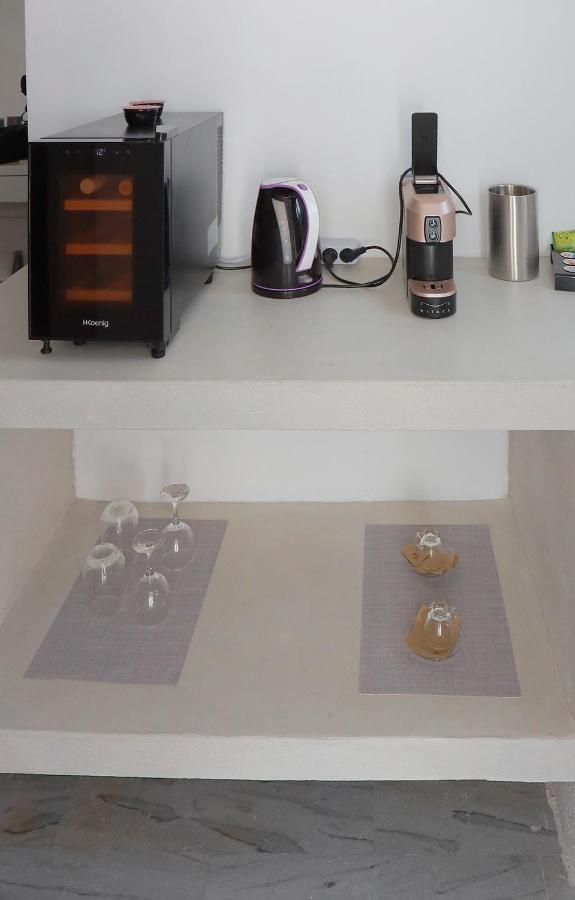 Suite Standard con Vasca Idromassaggio