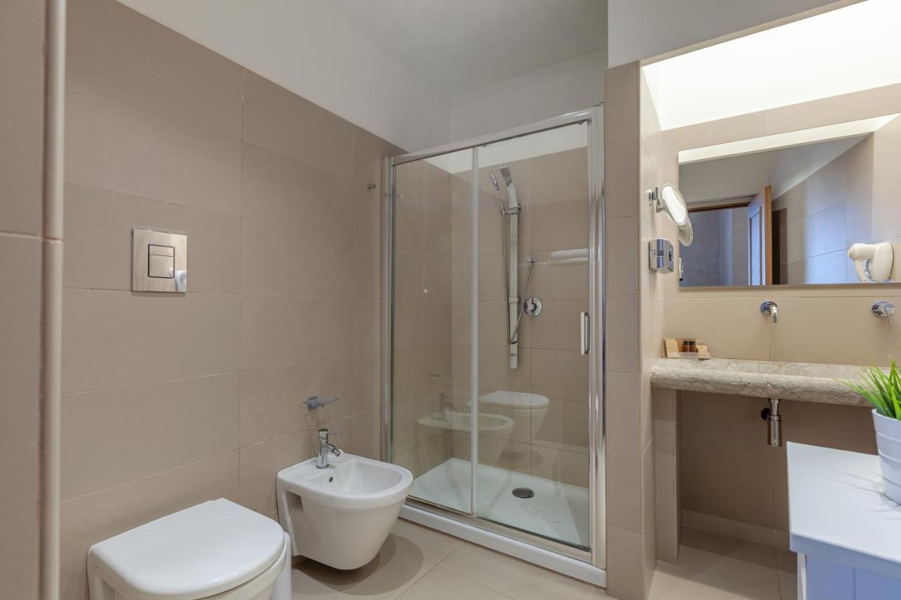 Monolocale con Vista Mare (2 Adulti)