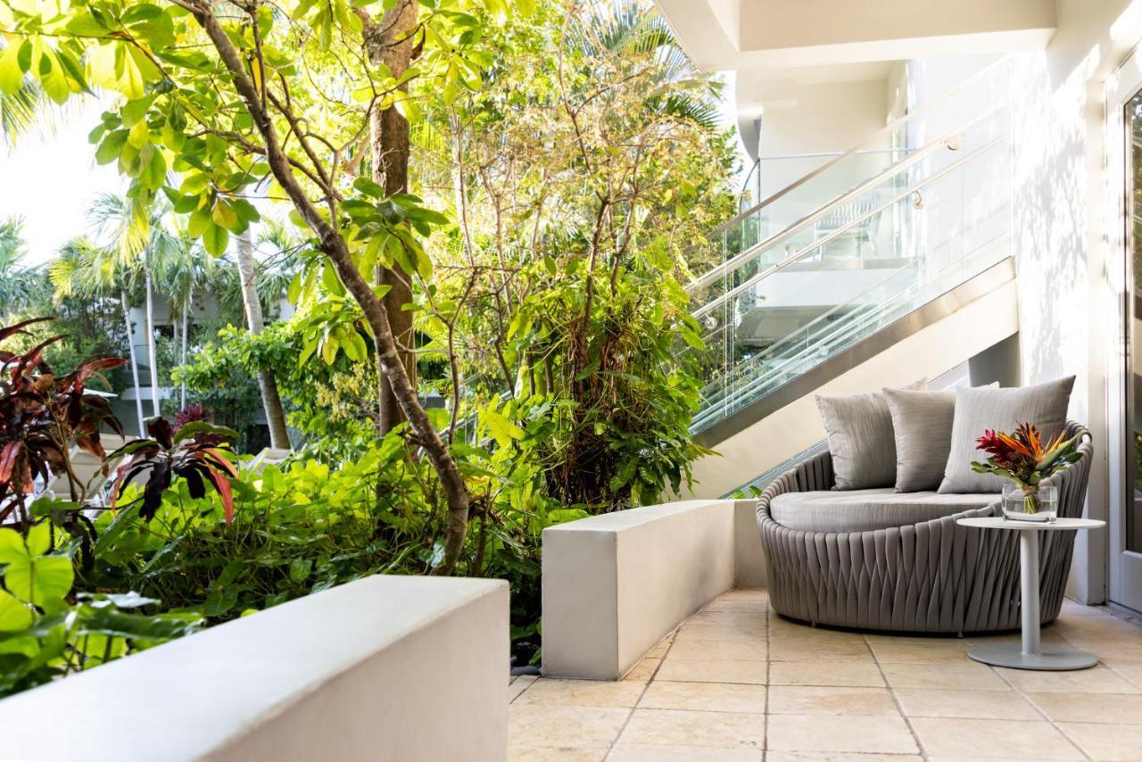Suite con 2 Camere da Letto e Vista Piscina