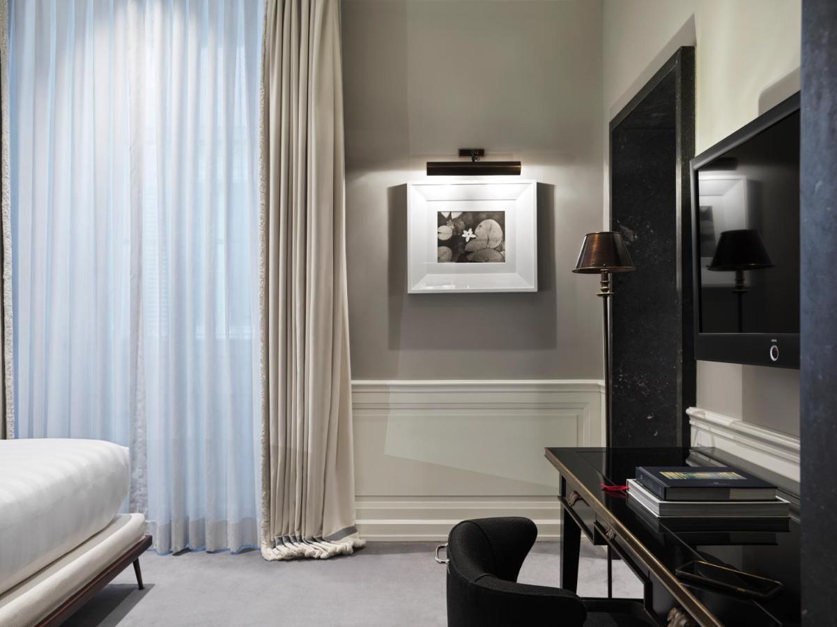JKDeluxe Room