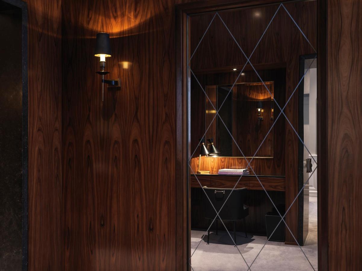 Junior Suite Balcony