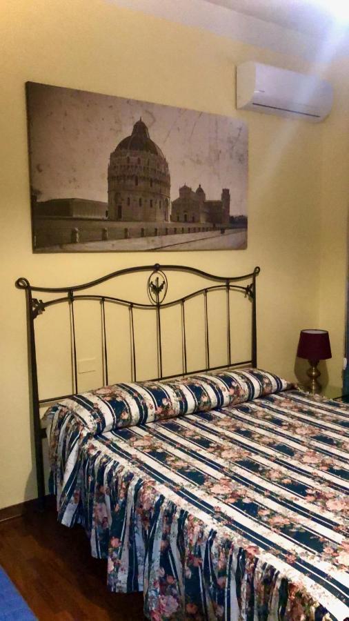 Camera Matrimoniale Deluxe con 1 Letto Supplementare