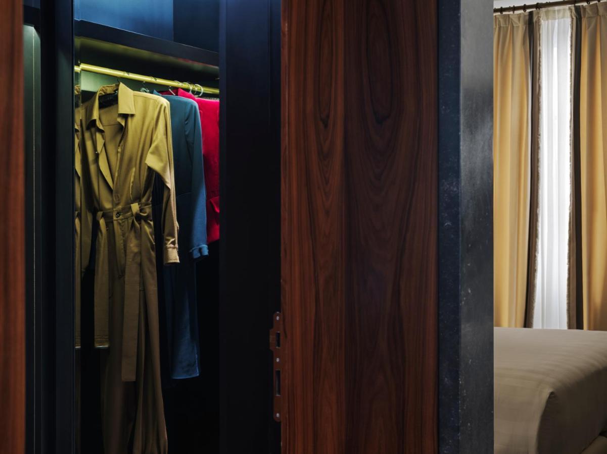 JKDeluxe Room