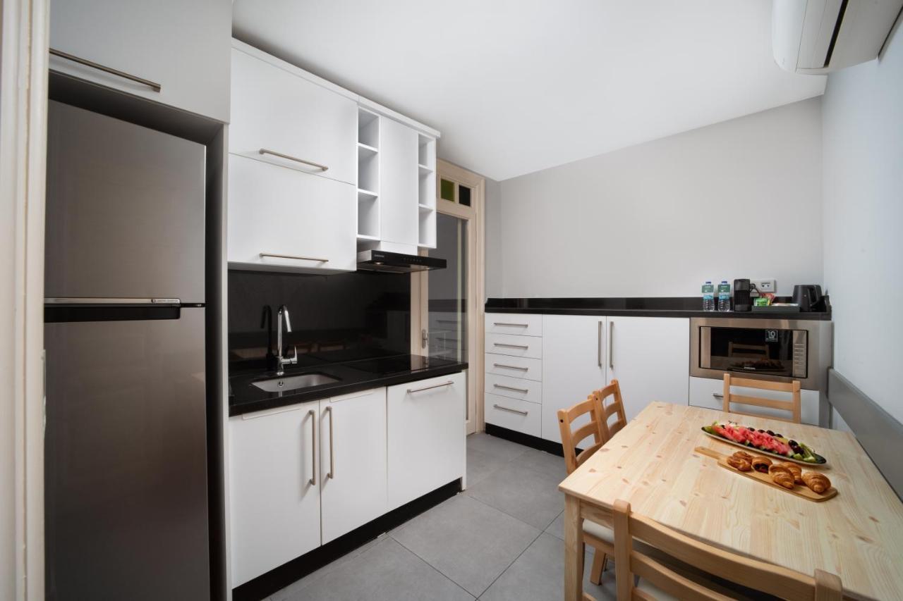 Suite Familiare