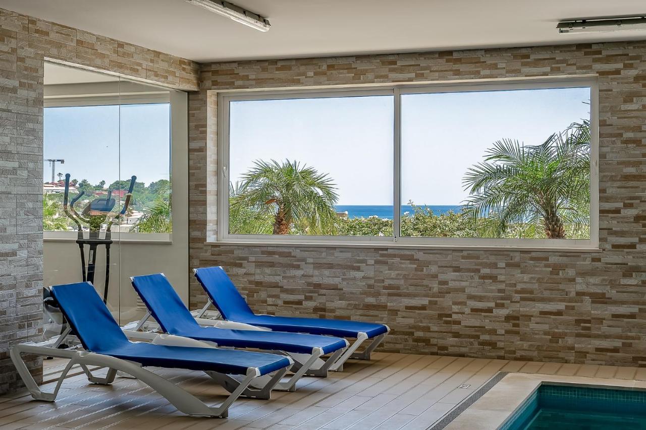 Junior Suite Sea View