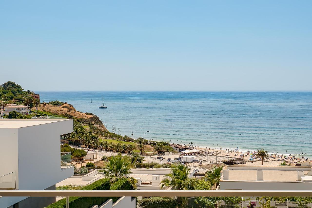 Junior Suite Sea View