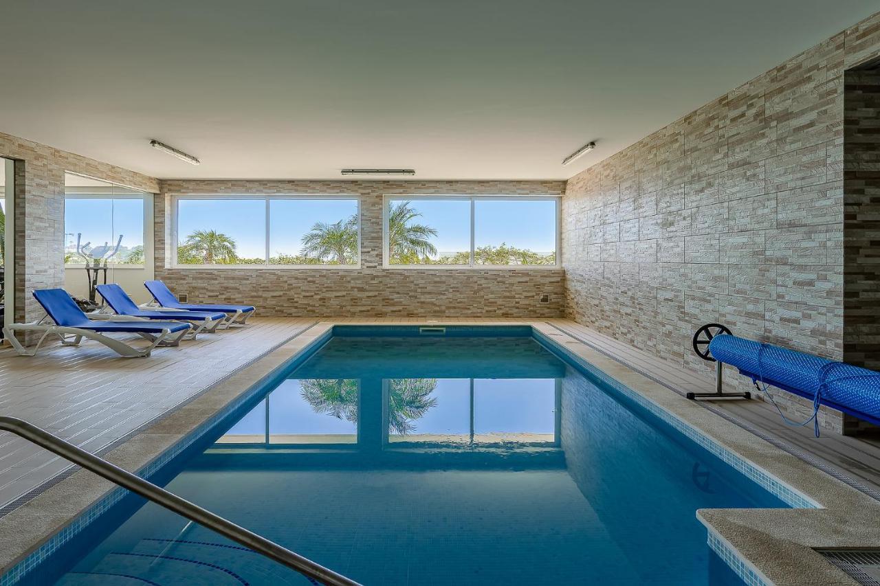 Junior Suite Sea View
