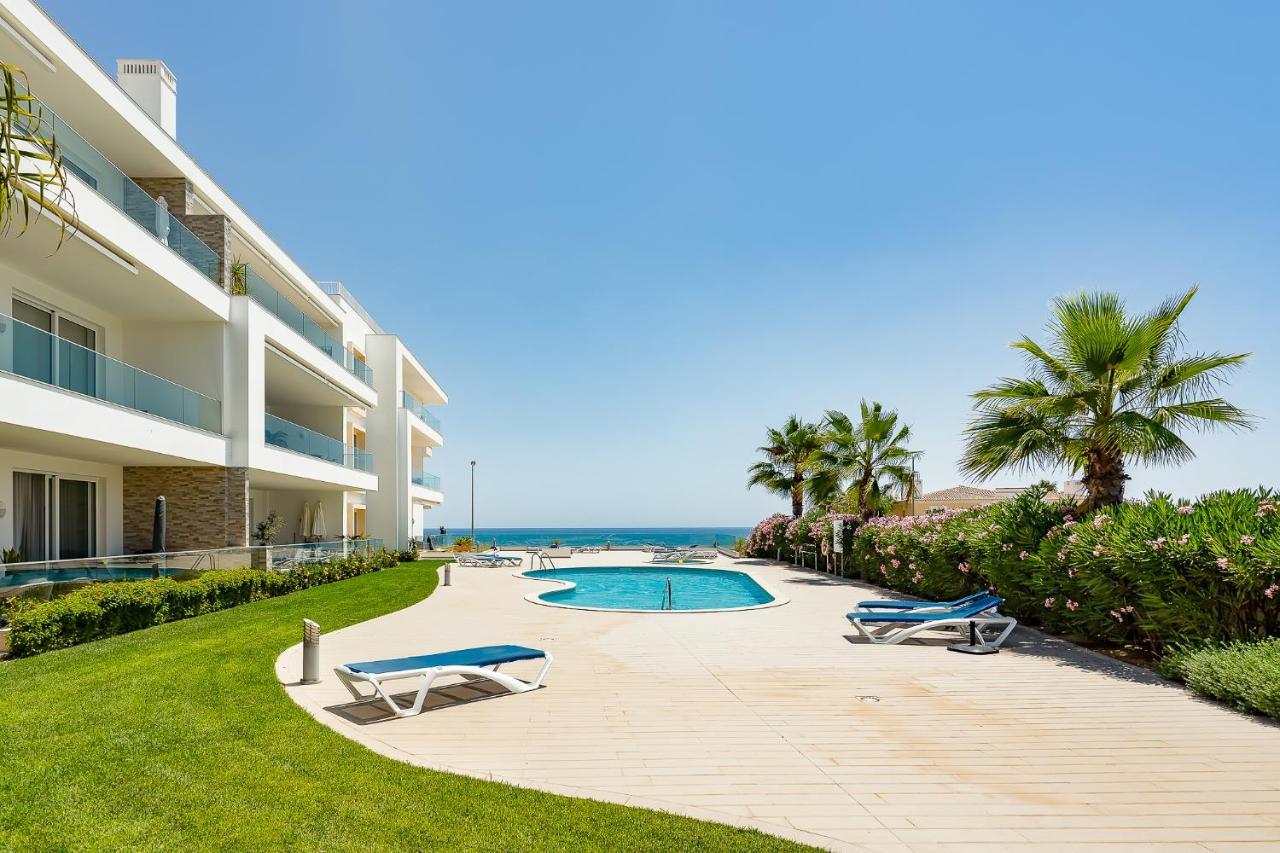 Junior Suite Sea View