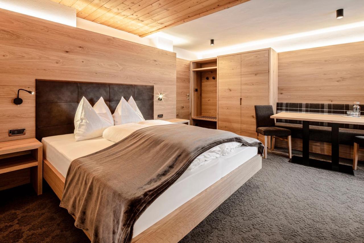 Suite con Vista Montagna