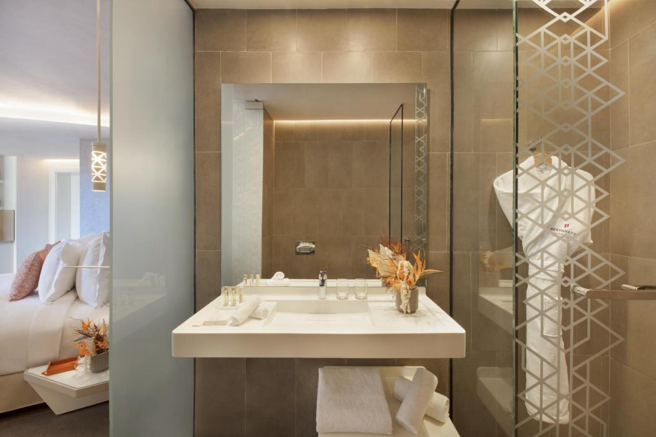 Sistemazione Superior CR Avenue