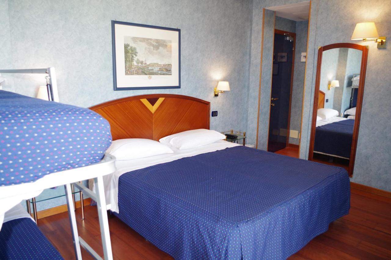 Superior Quadruple Room