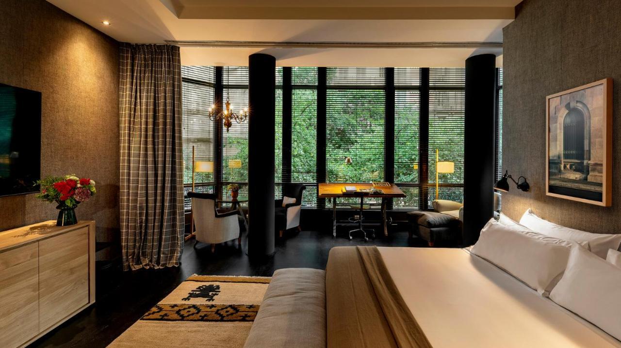 Suite Familiare Grand