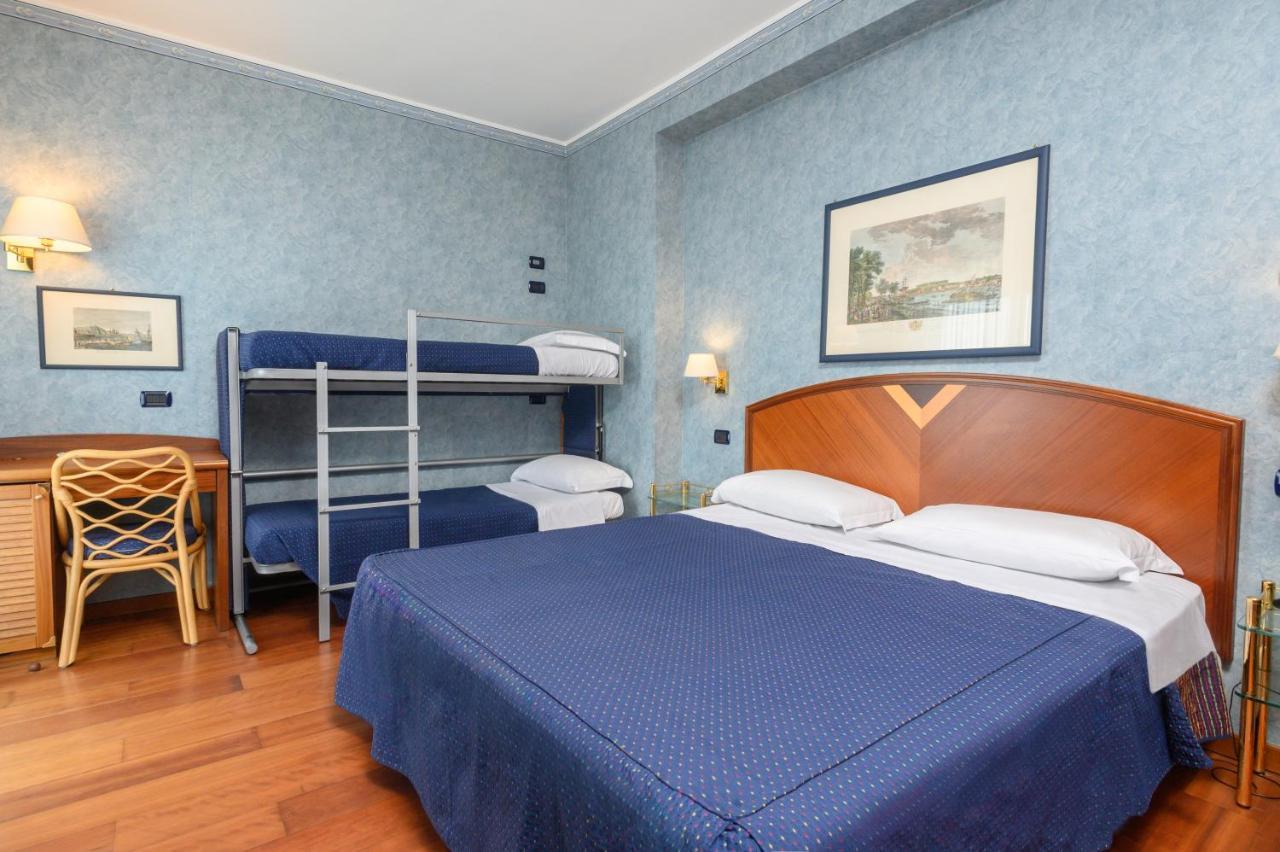 Superior Quadruple Room