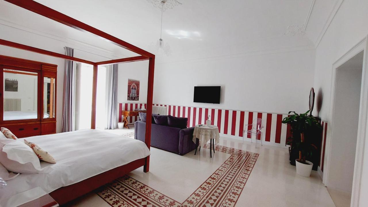 Deluxe Junior Suite