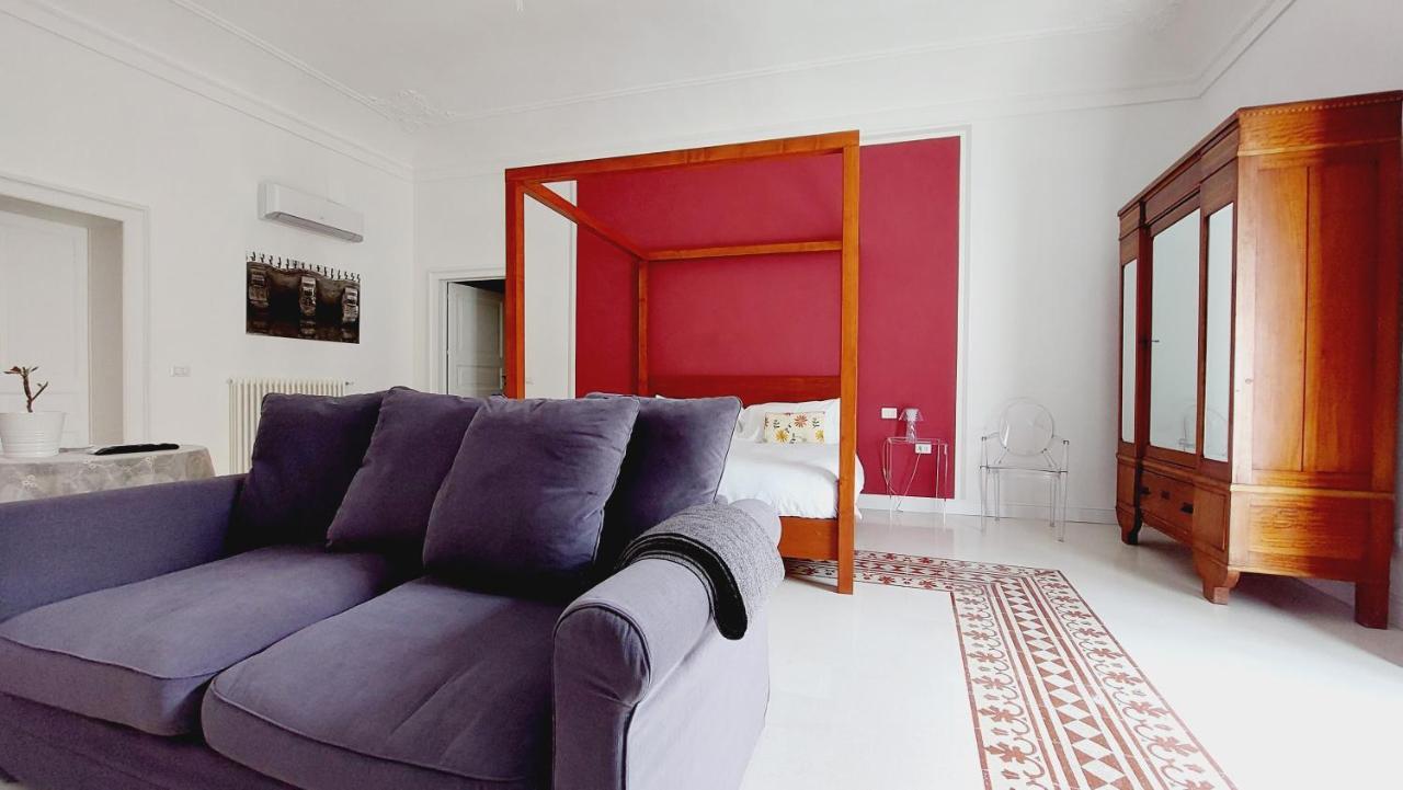 Deluxe Junior Suite